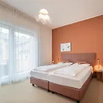 Désirée Classic&design Aparthotel 4*