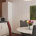 Apartmanhotel Desiree Classic & Design