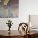Aparthotel Désirée Classic&design