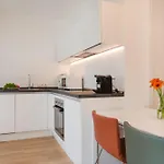 Desiree Classic & Design Apartmanhotel Merano