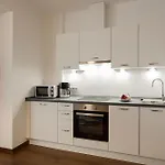 Desiree Classic & Design Apartmanhotel Merano