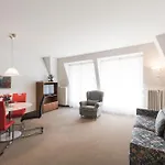 Desiree Classic & Design Apartmanhotel 4*