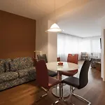 Apartmanhotel Desiree Classic & Design