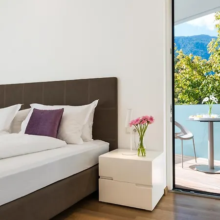 Desiree Classic & Design Aparthotel