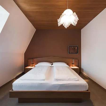 Desiree Classic & Design アパートホテル メラーノ