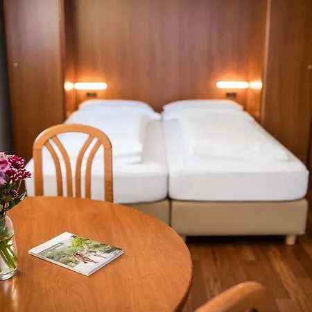 Desiree Classic & Design Aparthotel
