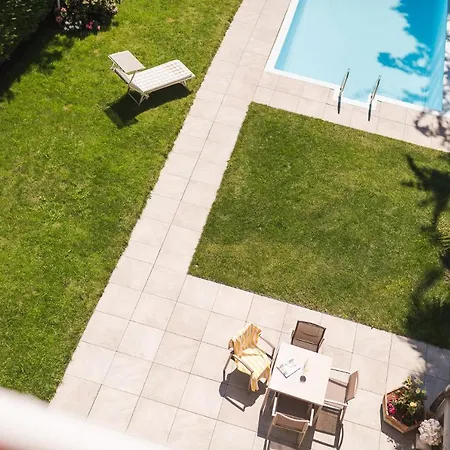 Desiree Classic & Design 4*