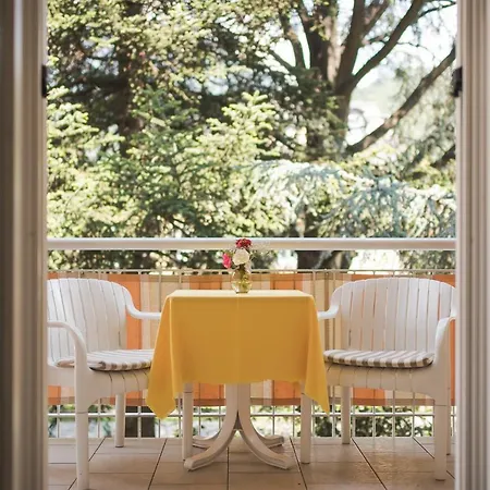 Desiree Classic & Design アパートホテル