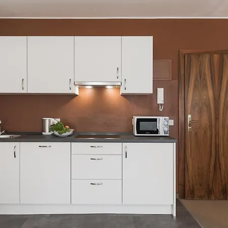 Apartmanhotel Desiree Classic & Design 4*