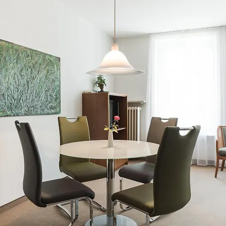 Desiree Classic & Design Aparthotel