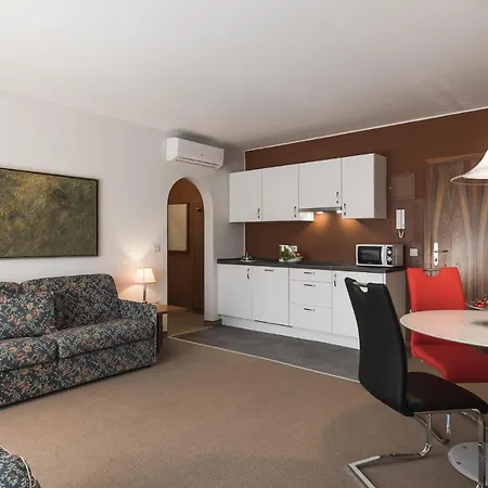 Desiree Classic & Design 3* Merano