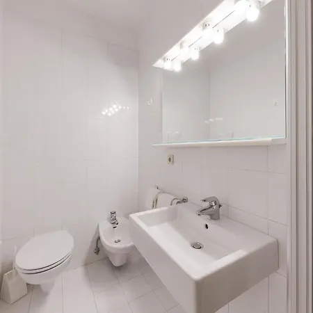 Desiree Classic & Design Aparthotel