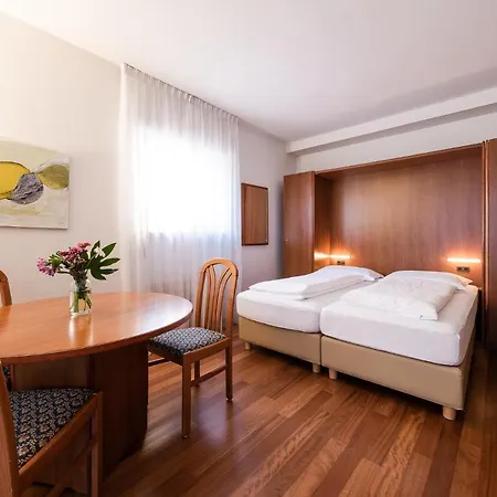 Desiree Classic & Design 4* Merano