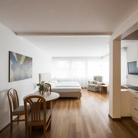 Desiree Classic & Design Aparthotel