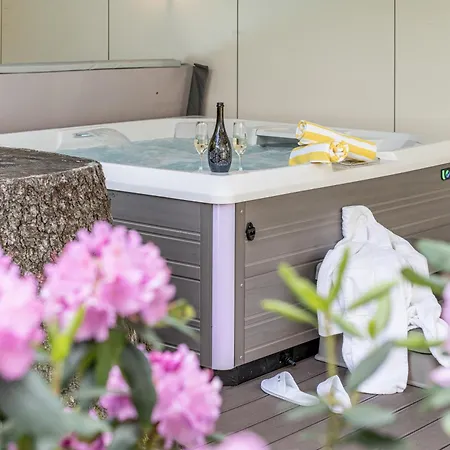 Apartmanhotel Desiree Classic & Design