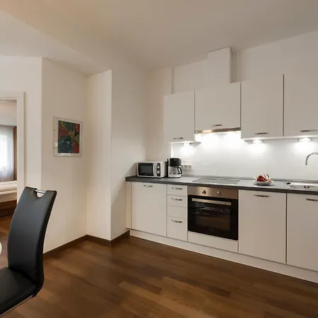 Apartmanhotel Desiree Classic & Design 4*