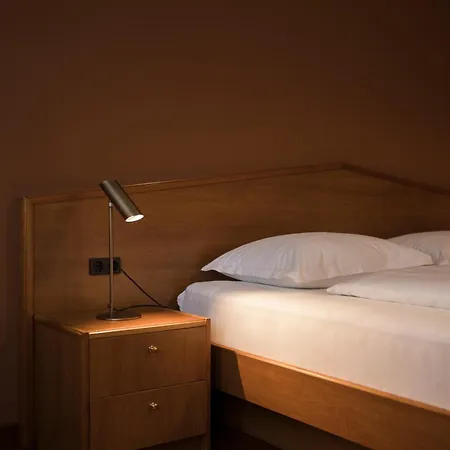 Aparthotel Desiree Classic & Design Merano