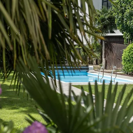 Desiree Classic & Design Apartmanhotel