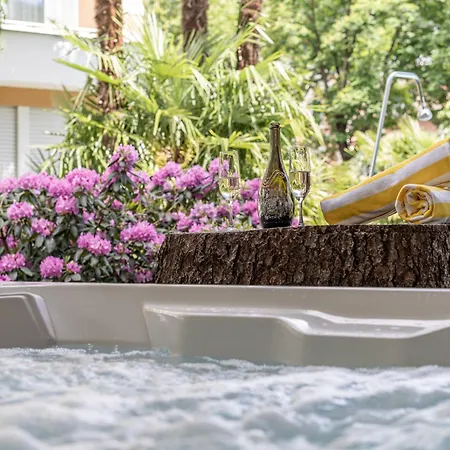 Apartmanhotel Desiree Classic & Design