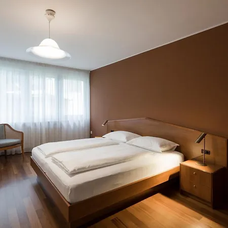 Desiree Classic & Design Merano