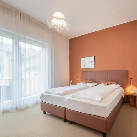 Desiree Classic & Design Апарт-готель 4*