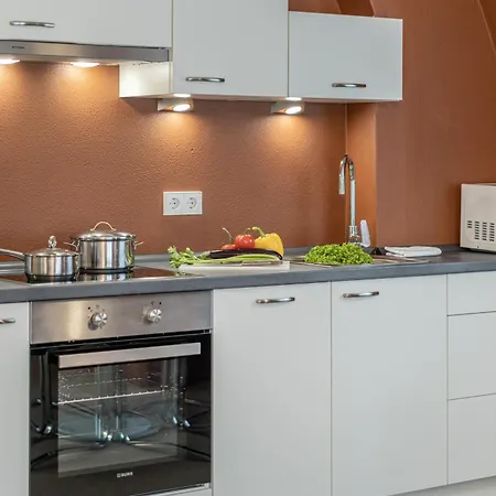 Desiree Classic & Design Merano