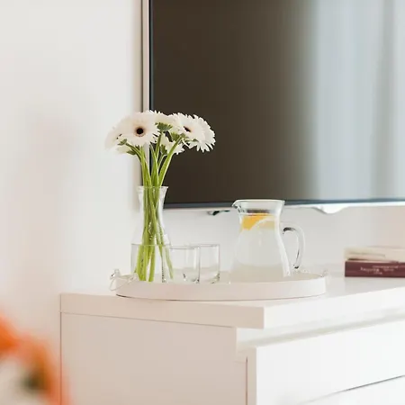 Desiree Classic & Design Aparthotel