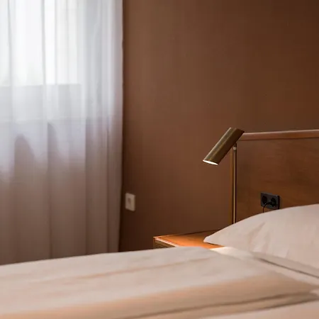 Desiree Classic & Design Aparthotel Merano