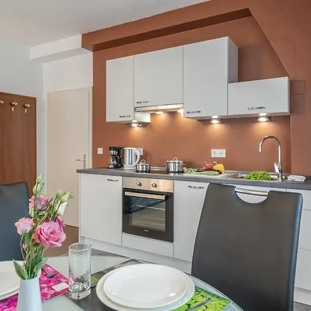 Aparthotel Desiree Classic & Design