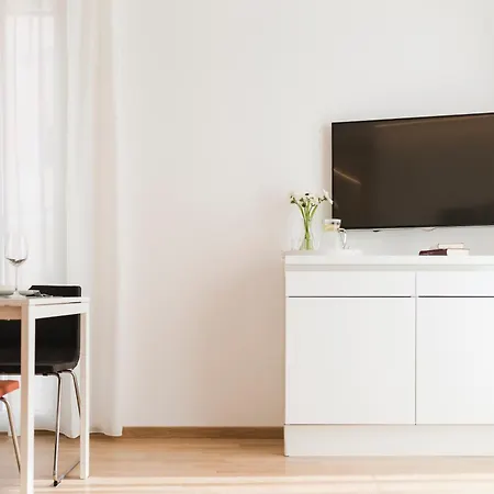 Desiree Classic & Design Апарт-готель Мерано