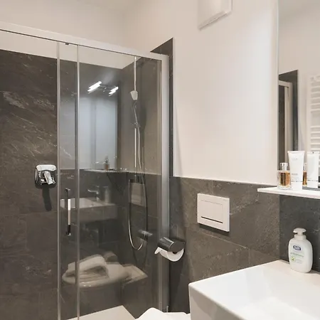 Aparthotel Desiree Classic & Design Merano