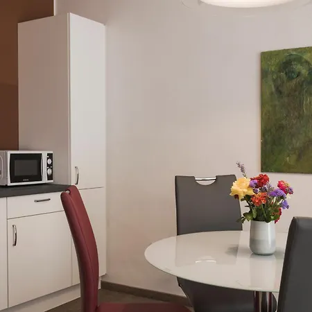Aparthotel Desiree Classic & Design
