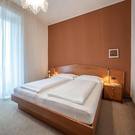 Desiree Classic & Design Aparthotel 3*