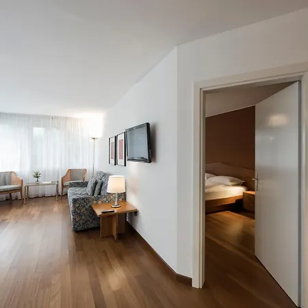 Desiree Classic & Design Aparthotel
