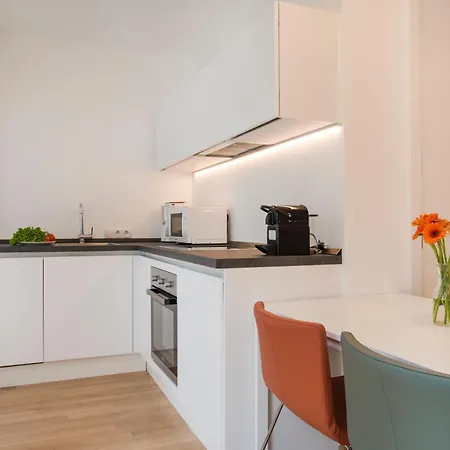 Desiree Classic & Design Apart-hotel Merano