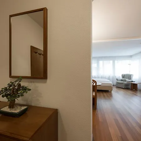 Apart-hotel Desiree Classic & Design