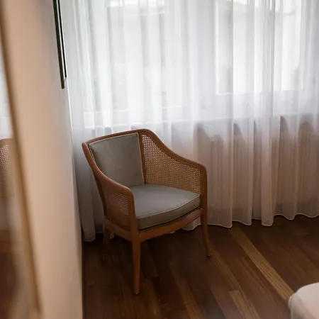 Désirée Classic&design Aparthotel 3*
