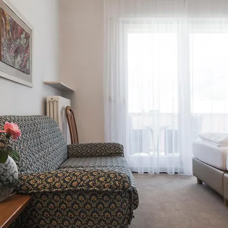 Desiree Classic & Design Aparthotel Merano