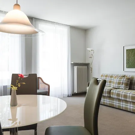 Aparthotel Désirée Classic&design