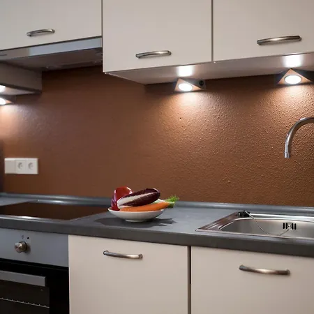 Aparthotel Desiree Classic & Design 3*