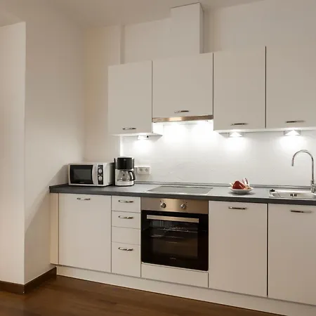 Desiree Classic & Design Apart-hotel Merano
