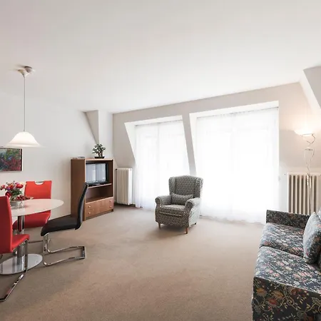 Desiree Classic & Design Aparthotel 4*