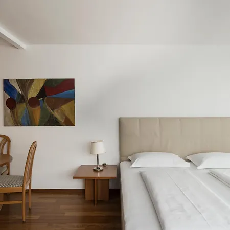 Aparthotel Desiree Classic & Design Merano