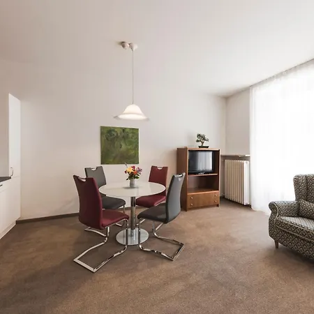 Desiree Classic & Design Aparthotel