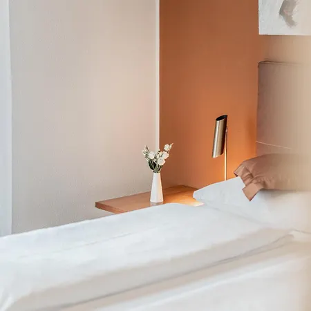Desiree Classic & Design Aparthotel Merano