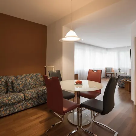 Apart-hotel Desiree Classic & Design