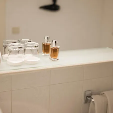 Apart-hotel Desiree Classic & Design Merano