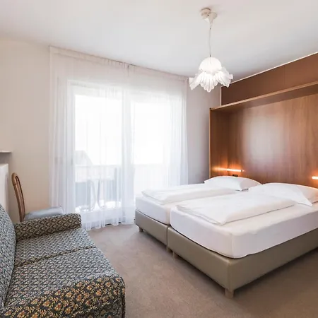 Desiree Classic & Design Apart-hotel Merano
