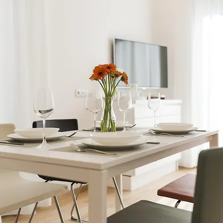 Apartmanhotel Desiree Classic & Design 4*