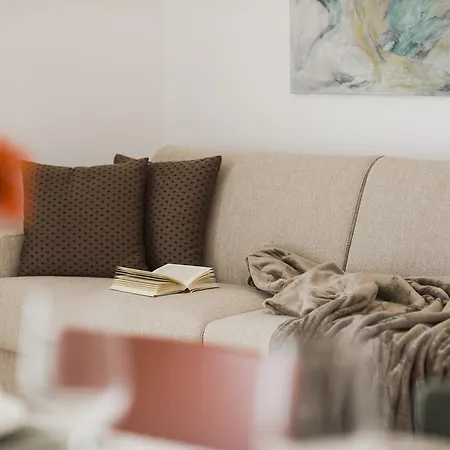 Desiree Classic & Design アパートホテル